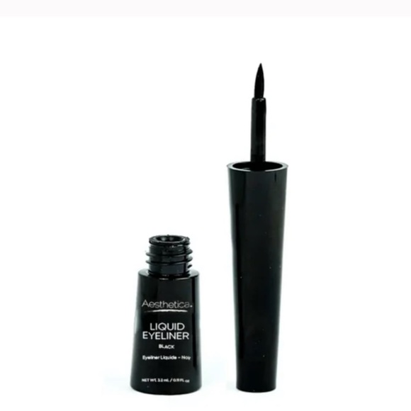 NWT Aesthetica Liquid Eyeliner 0.11 oz - Picture 1 of 9
